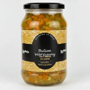 Bulion Warzywny Premium