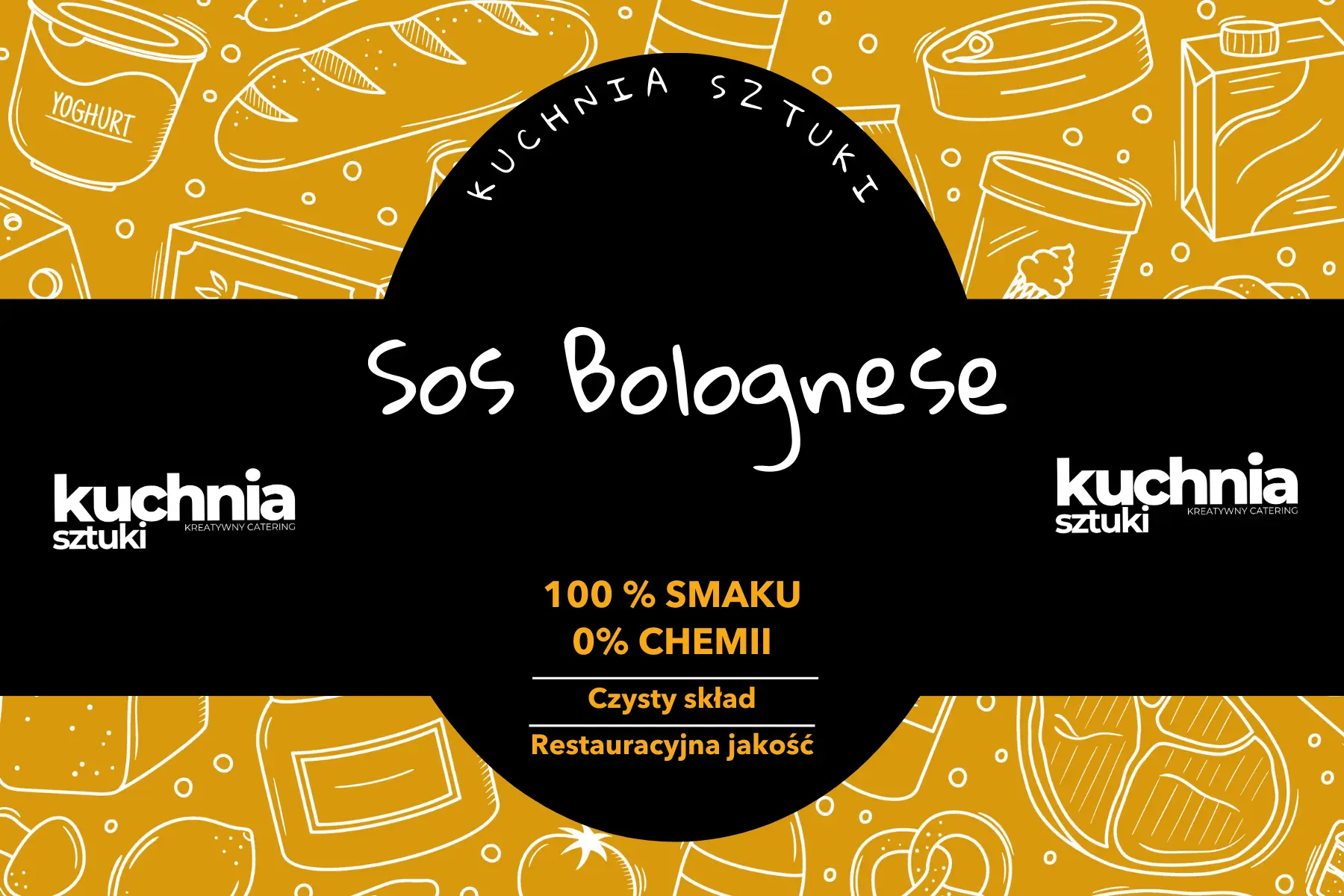Sos Bolognese - obrazek 2
