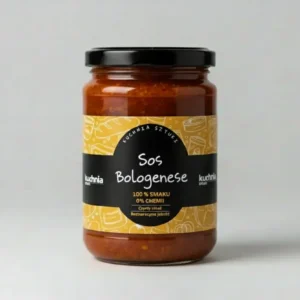 Sos Bolognese