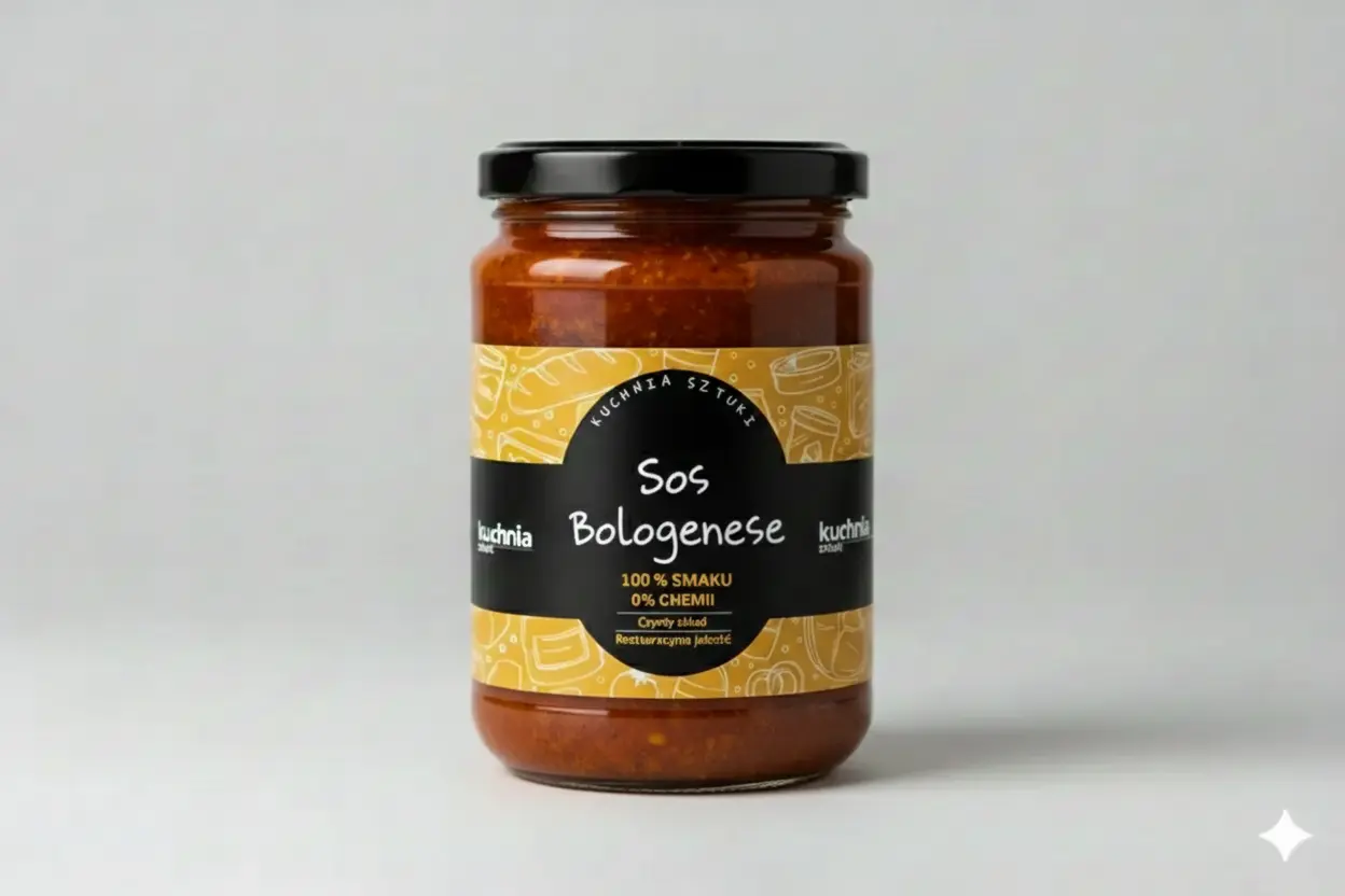 Sos Bolognese